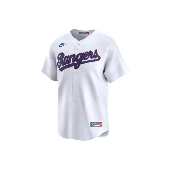 Nike Texas Rangers Cooperstown Men's Nike Dri FIT Adv Mlb Limited Jersey