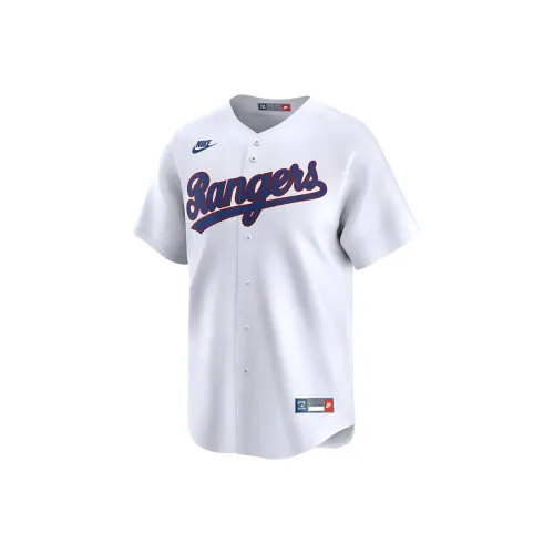 Nike Texas Rangers Cooperstown Men's Nike Dri FIT Adv Mlb Limited Jersey