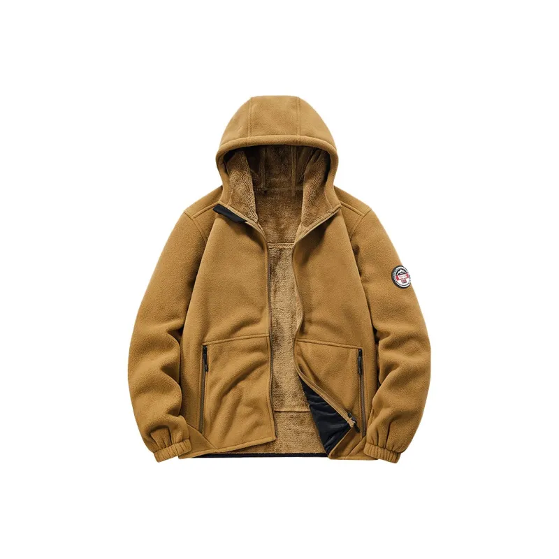 UNIWOLF Jackets Men-2