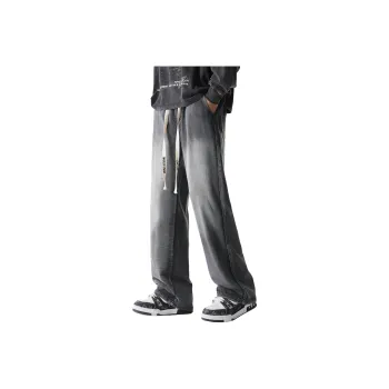 ZMOH Jeans Unisex