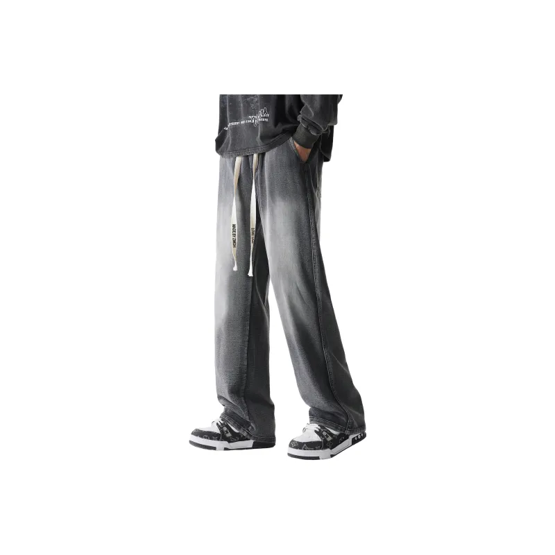 ZMOH Jeans Unisex-0