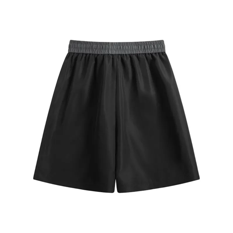 WHELVE Casual Shorts Unisex-7