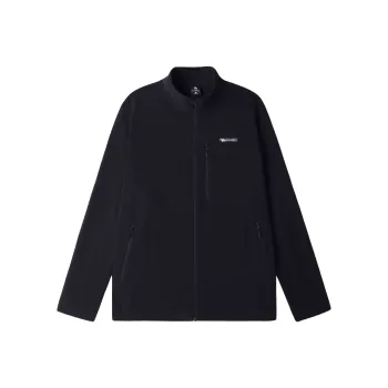 CAMEL Warm Fleece Series Velvet feel Coat Men's
