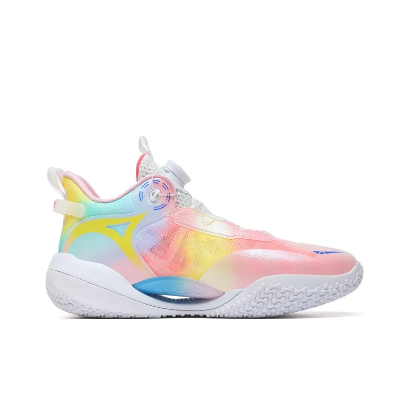 QIUTEXIONG Basketball Shoes Women's-8