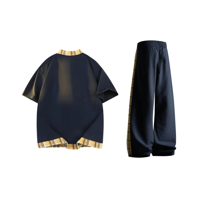 Supremo Cat Casual Sportswear Unisex-9