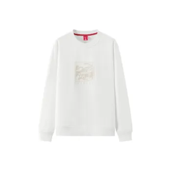 SEM/R x ZHANGRENHUAFEIYI,LIANMINGKUAN Zhang Renhua, Collaboration Sweatshirt Men's