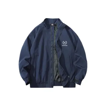 FASTFISH Jackets Unisex