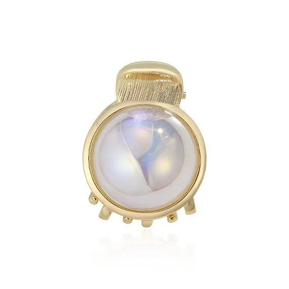 Yiru Hair Clips Women's-0