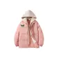Pink/Apricot