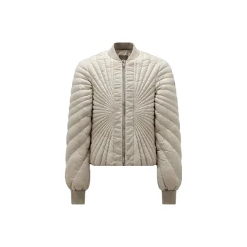 MONCLER GENIUS Radiance Flight Jacket