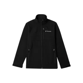 Columbia Jackets Men Black