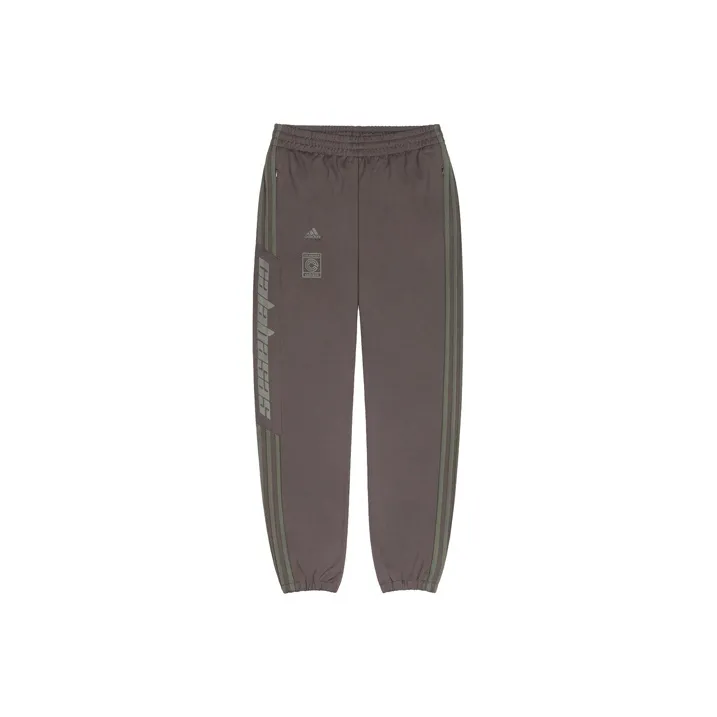 Adidas Calabasas Track Pant 'Umber'-0