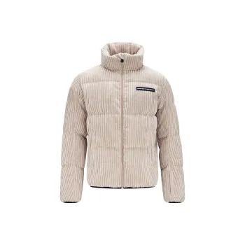 Perfect Moment Samson Logo-patch Jacket
