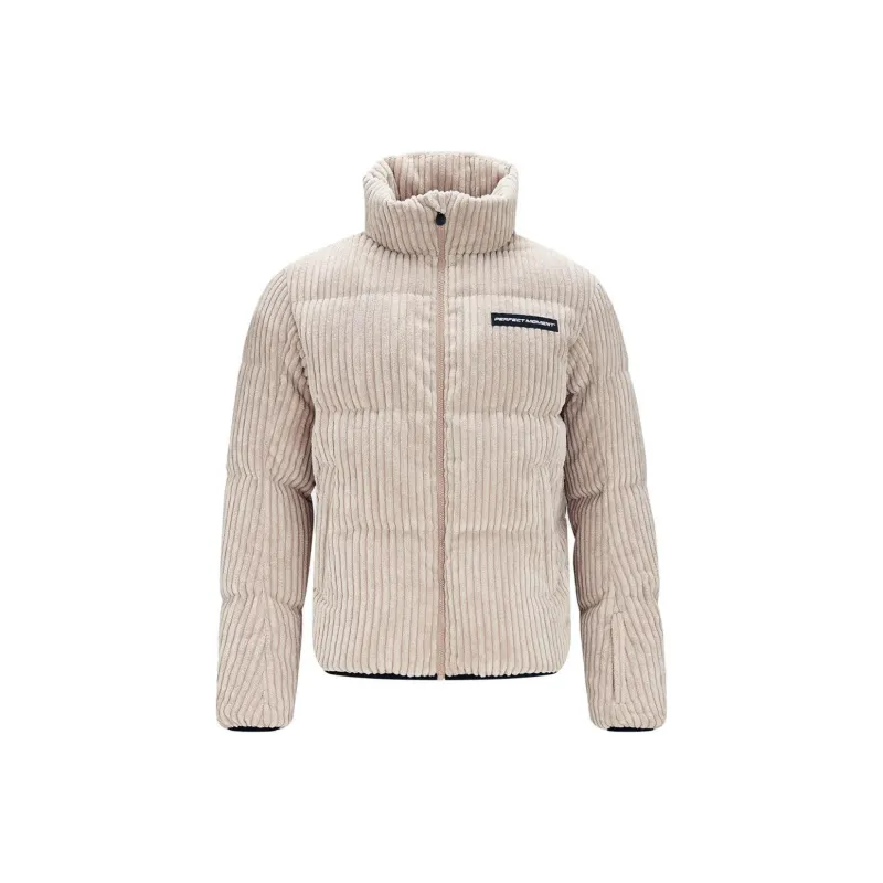Perfect Moment Samson Logo-patch Jacket-0