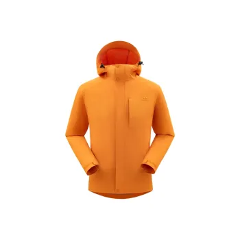PIONEER CAMP Windbreaker Jacket Unisex