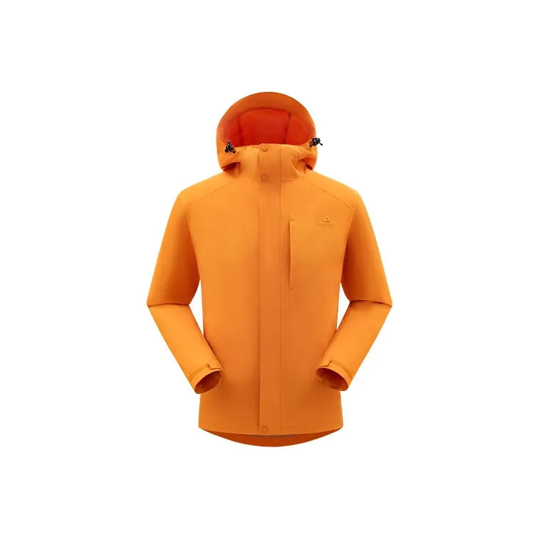 PIONEER CAMP Windbreaker Jacket Unisex-0