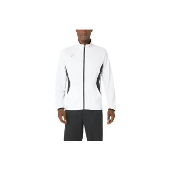 Asics Dry Training Jackets Men White