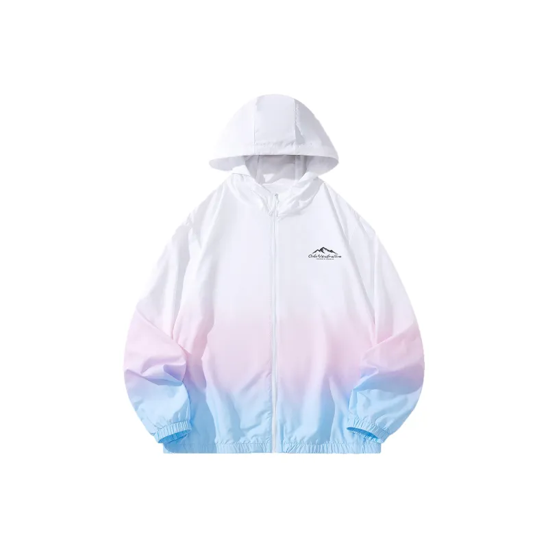 CSKS Sun Protection Clothing Unisex-0