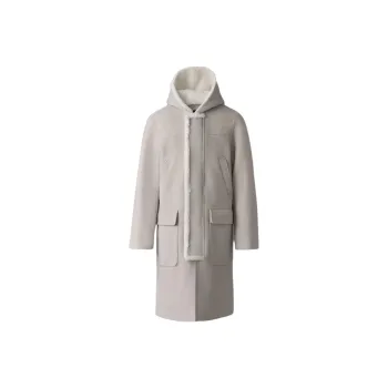 MACKAGE Abraham Coat