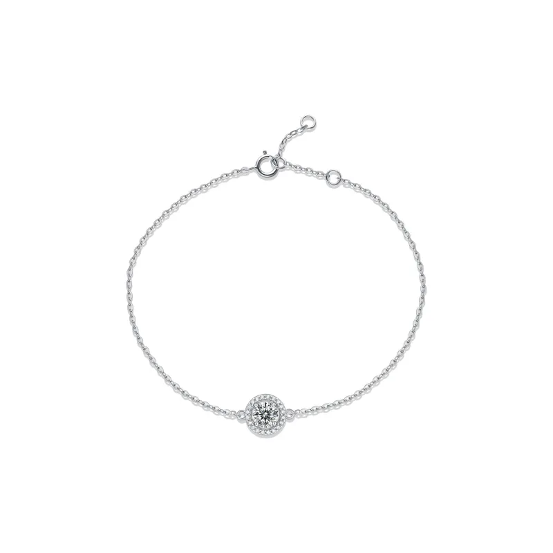 Syrup S925 Silver Bracelets Women's-1