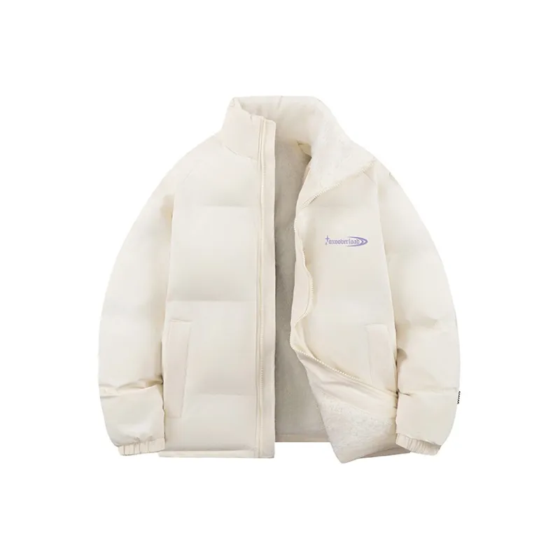 OXO OVERLOAD Puffer Jacket Unisex-27