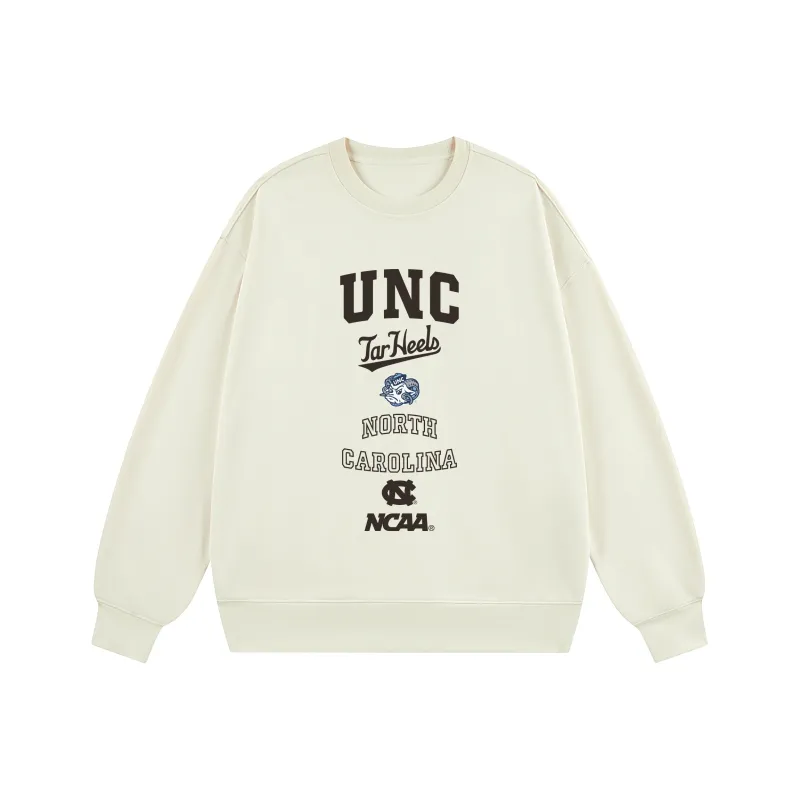 NCAA Sweatshirts Unisex-43