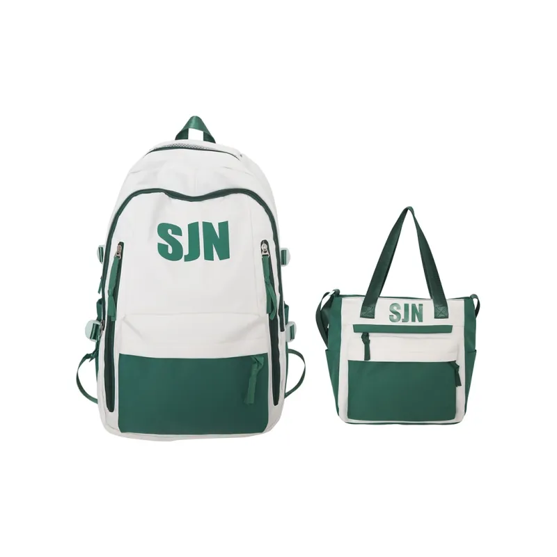 Alcohol Dragon Nylon Combo Set Unisex Multicolor-19