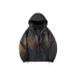 Black 3-in-1[Coat+Liner]