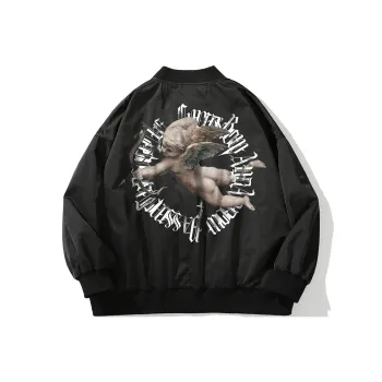 SANSYAS Jackets Unisex