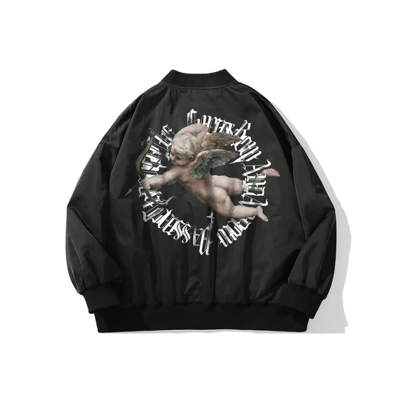SANSYAS Jackets Unisex-0