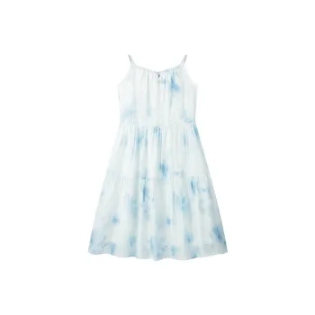 LEDIN Slip Dresses Women's