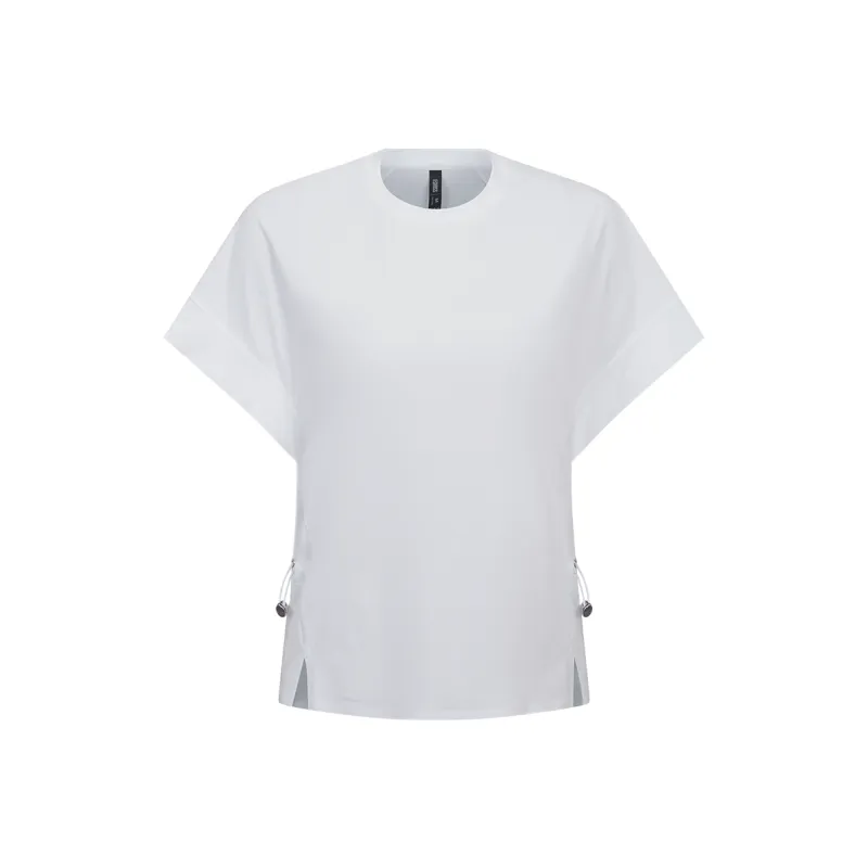 KSWISS T Shirt Women's 101 K02C WHT1-7