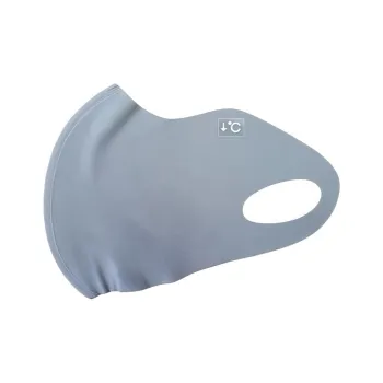 Yalu Polyester Face Masks Unisex