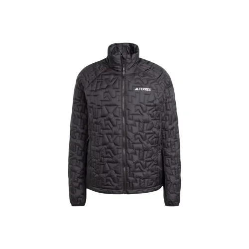 Adidas Free Shipping With AdiClub Terrex Xperior PrimaLoft Loose Fill Insulated Jacket