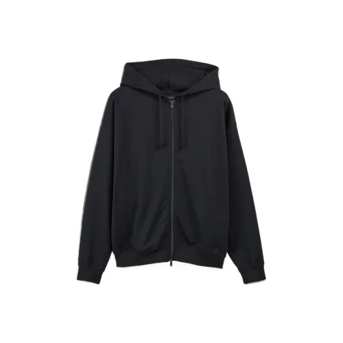 Y 3 Free Shipping With AdiClub Y 3 French Terry Zip Hoodie
