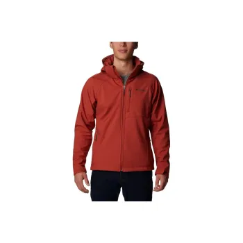 Columbia Cascade Ridge™ II Jacket Men's Rouge