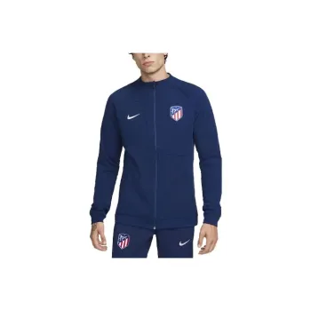 Nike Atlético Madrid Academy Pro Jackets Coats Men's Marine Blue