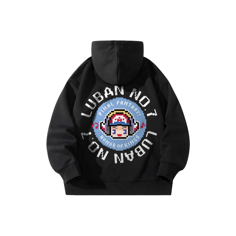 HONOR OF KINGS Sweatshirt Unisex-12