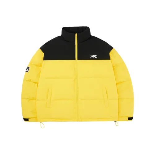 RASS New Vision Series Down Jacket Unisex