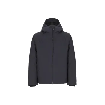 SAVE THE DUCK Barnaby Hooded Puffer Jacket