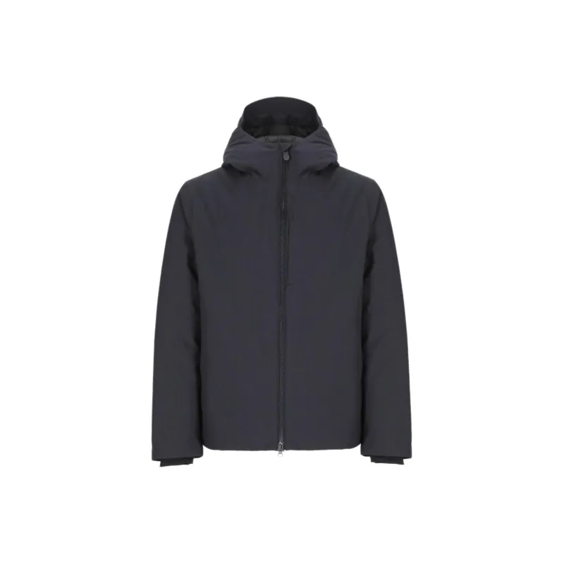 SAVE THE DUCK Barnaby Hooded Puffer Jacket-0