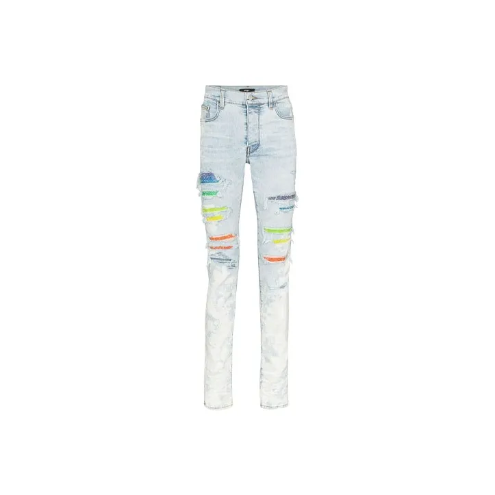 AMIRI Thrasher Classic Jean-0