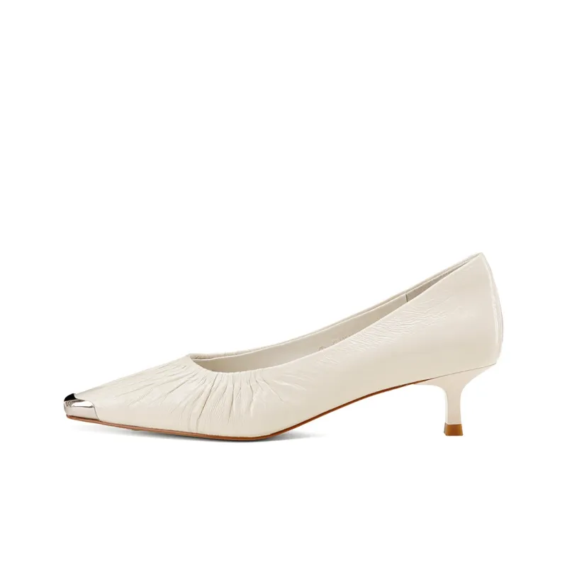 GOLDLION Slim Heel High Heels Women's-7