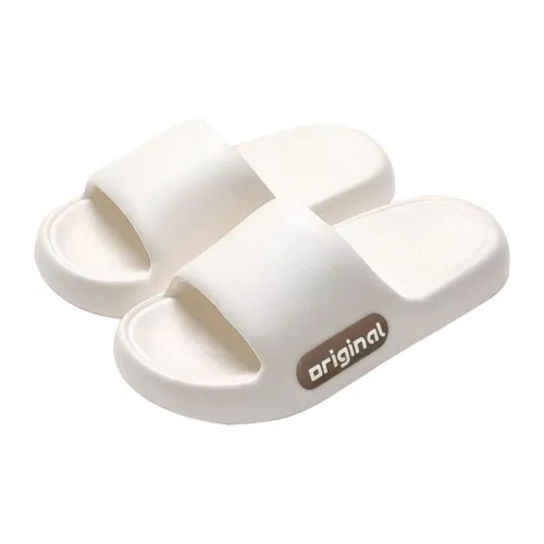 Foot Recreation Slippers Summer Home For Bathroom And Bathing, Slip Resistant Eva