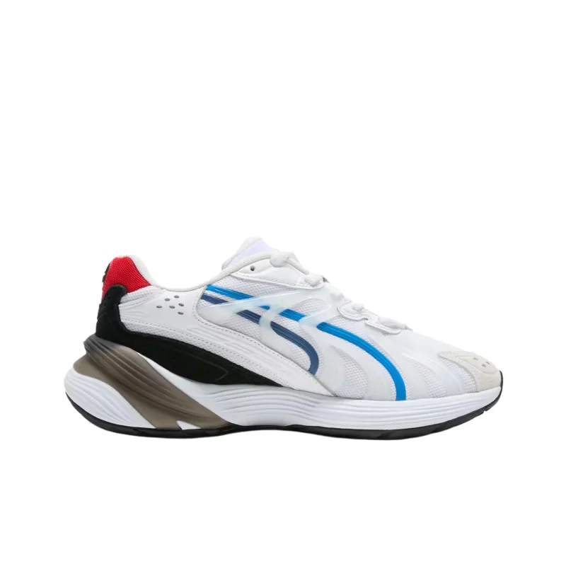 PUMA Inverse Bmw M Motorsport White-1