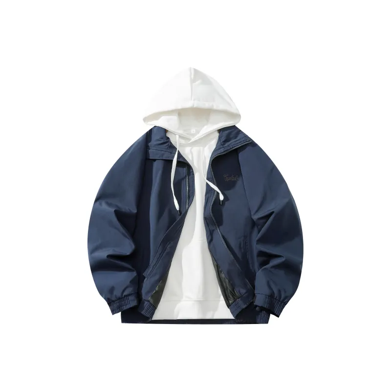 Tre Club Jackets Unisex-4