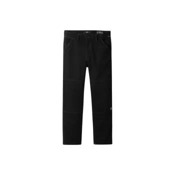 Vans Jeans Men Black