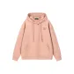 Pastel Pink (Thickened Fleece-Lined)