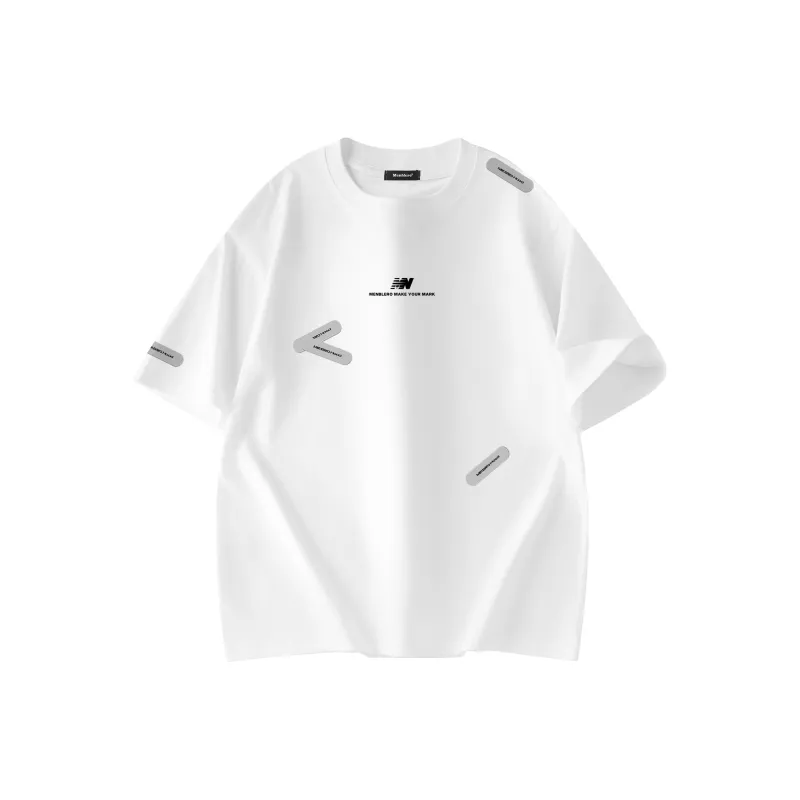 Menblero T Shirts Unisex-0