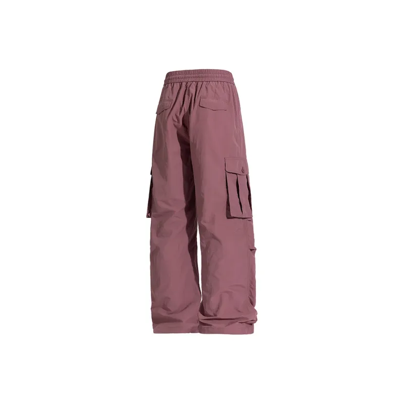 TONYBEAR Casual Pants Unisex-6